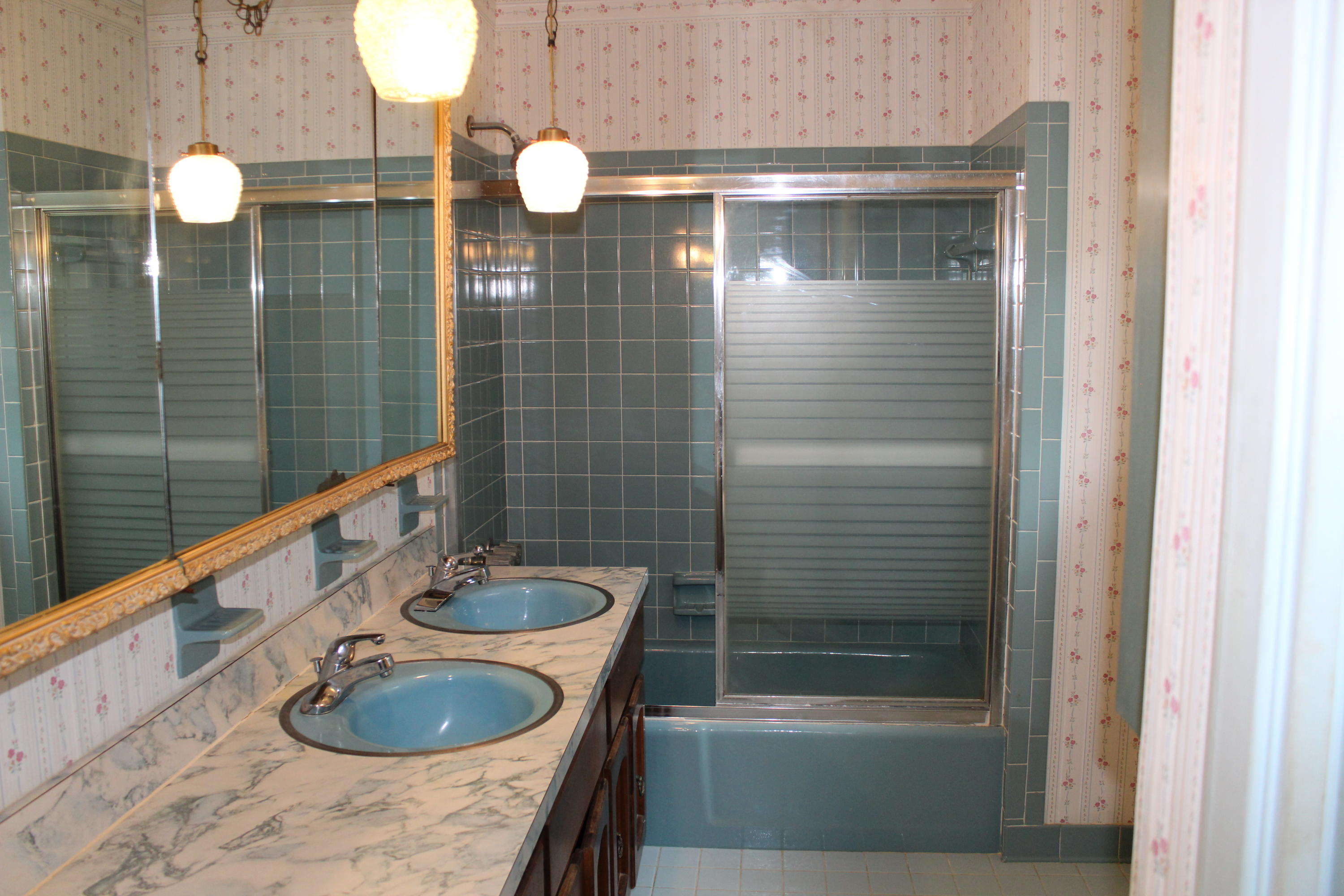 METES & BOUNDS - Residential Lease