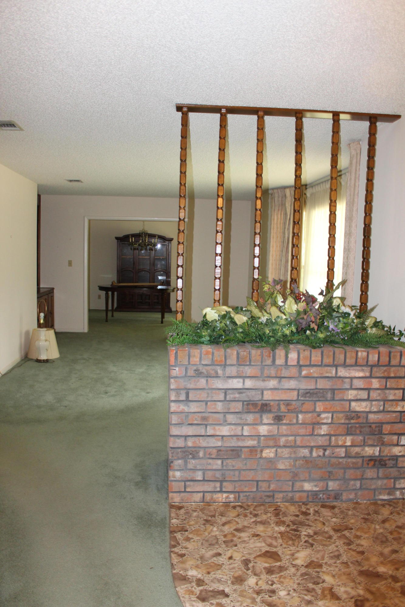 METES & BOUNDS - Residential Lease