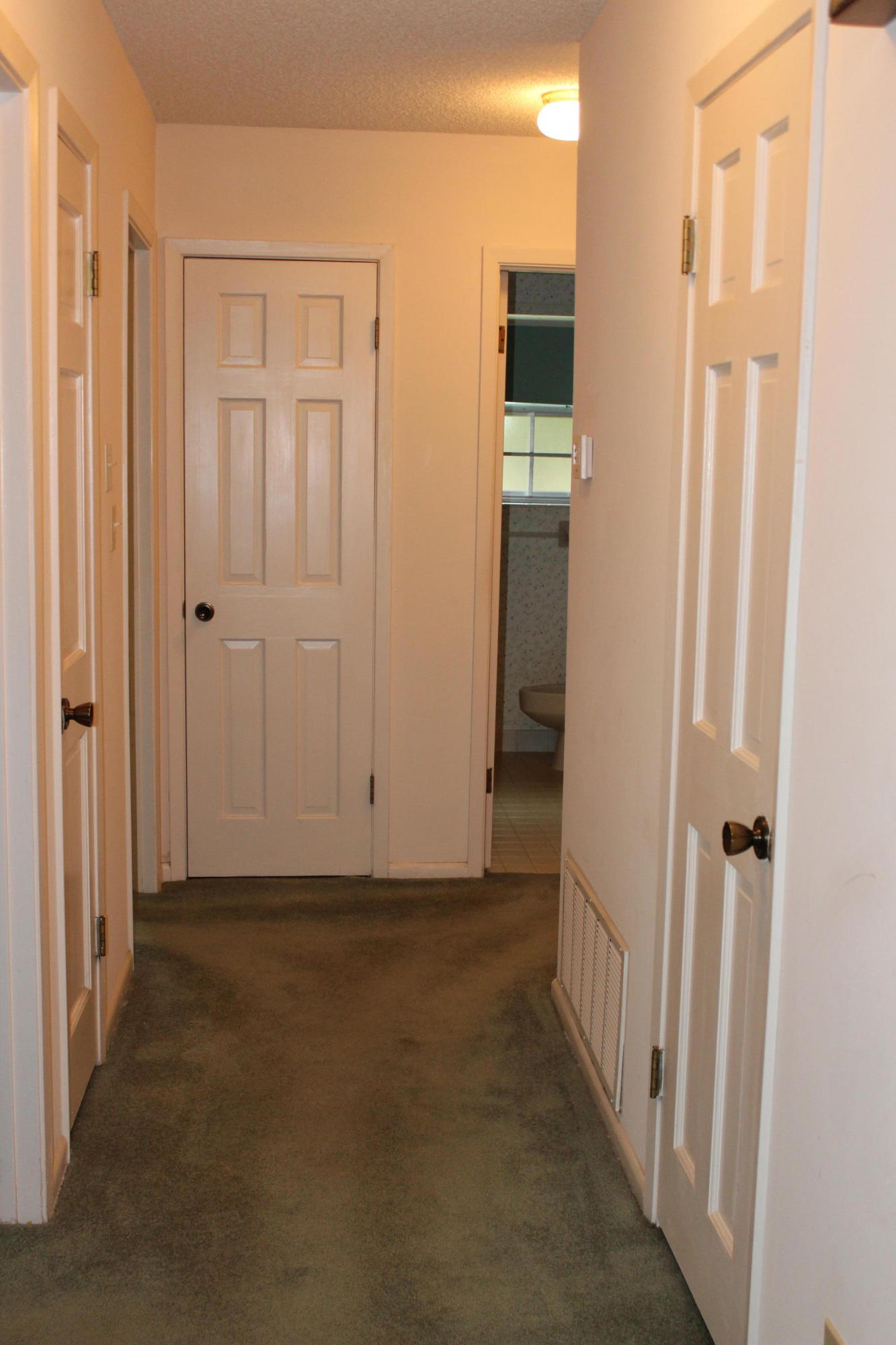 METES & BOUNDS - Residential Lease