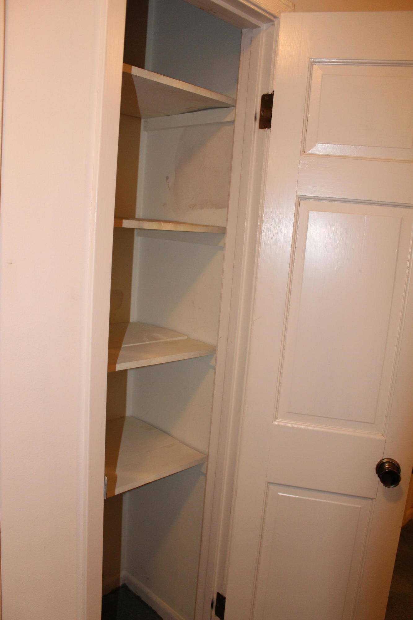 METES & BOUNDS - Residential Lease