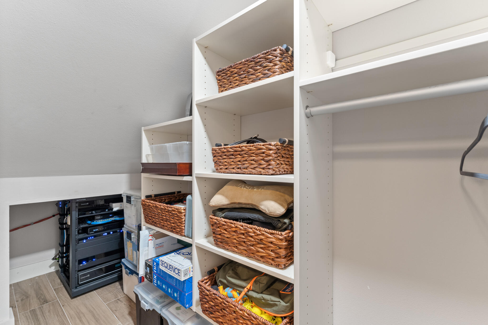 MAGNOLIA BAY - Residential