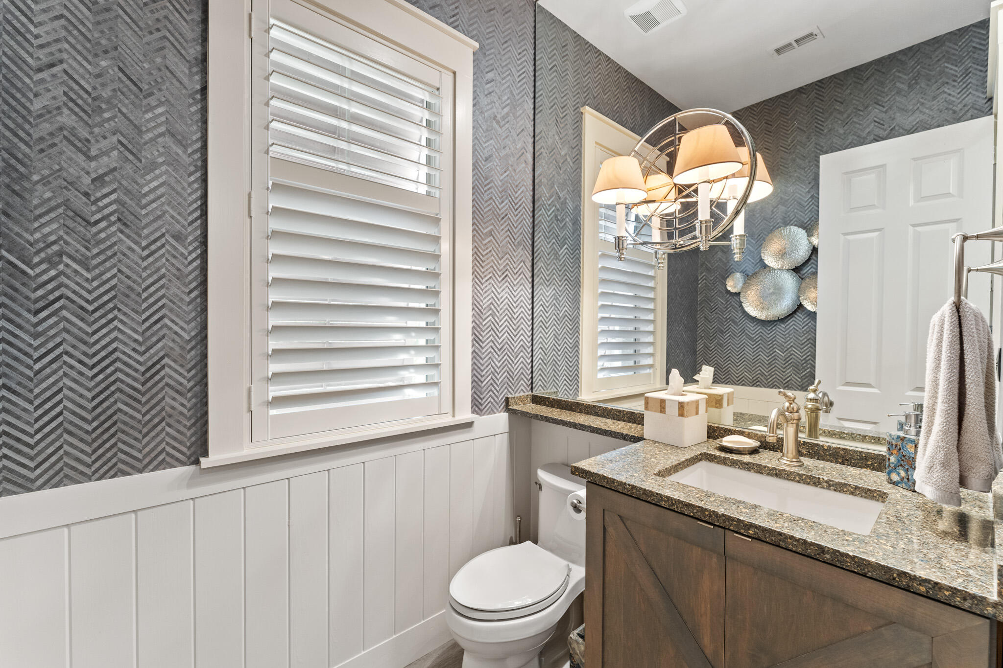 MAGNOLIA BAY - Residential