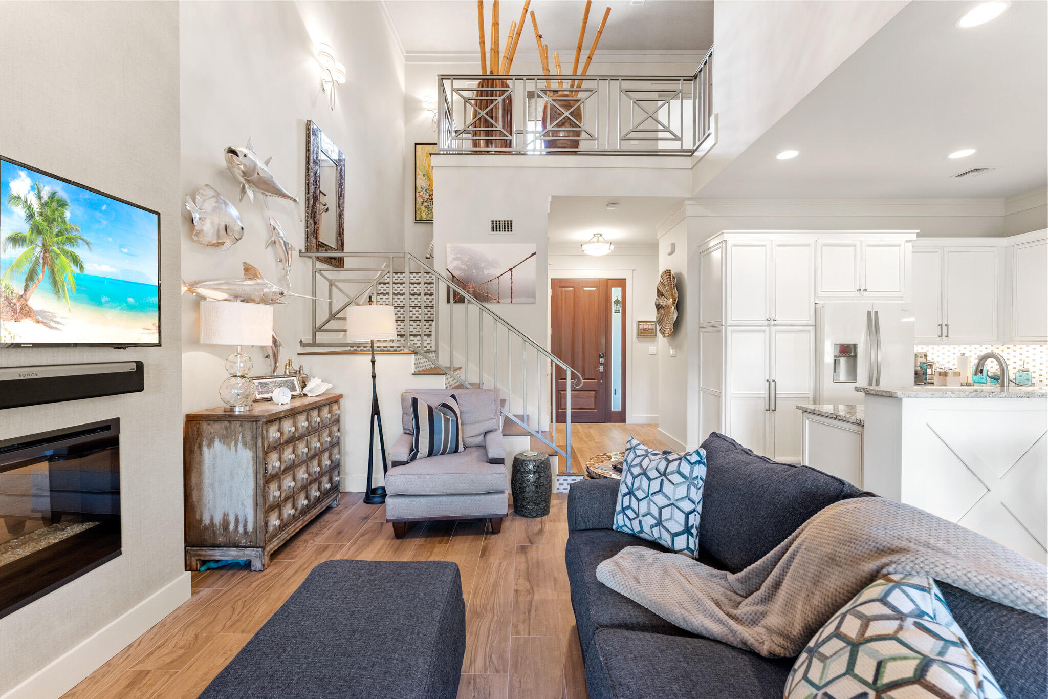 MAGNOLIA BAY - Residential