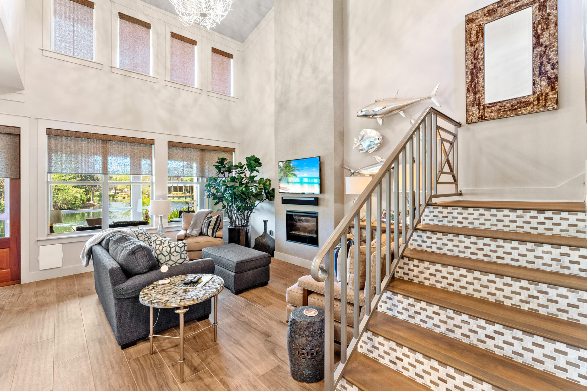 MAGNOLIA BAY - Residential