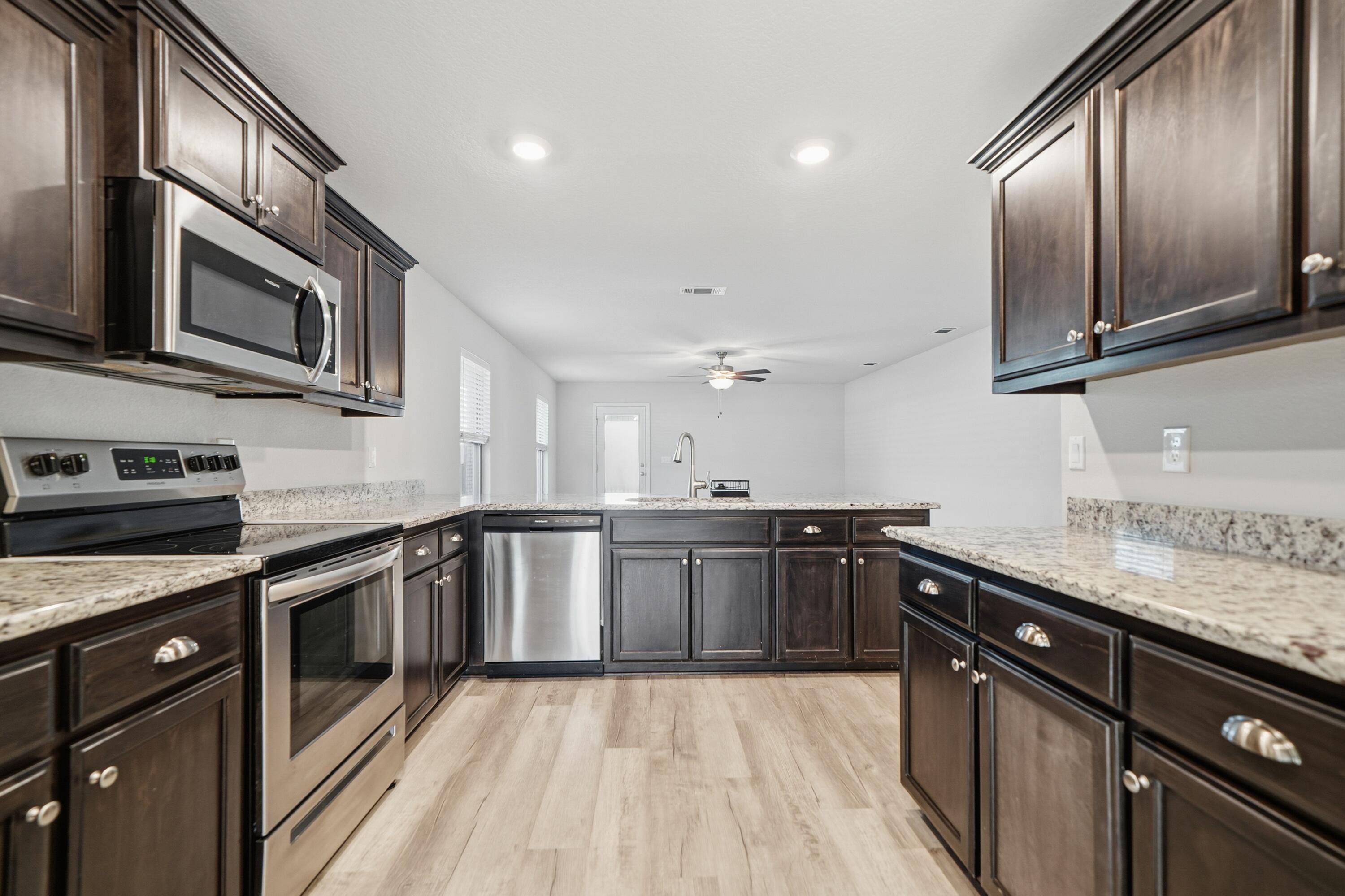 Ridgeway Landing - Residential