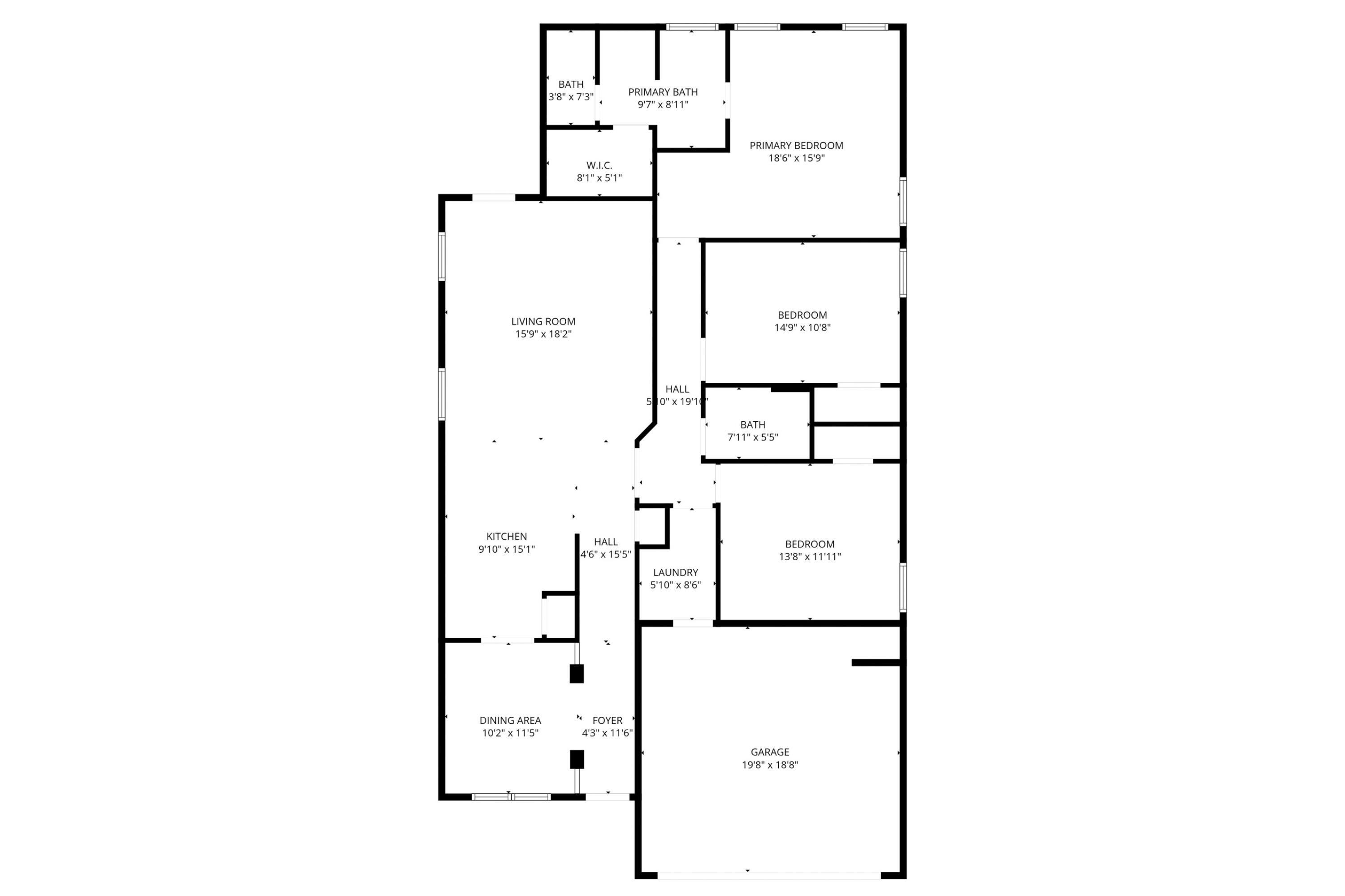 Ridgeway Landing - Residential