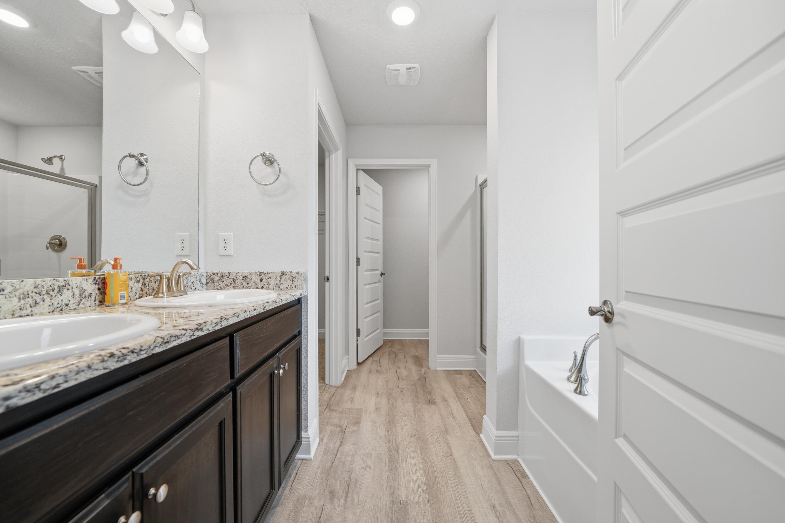 Ridgeway Landing - Residential