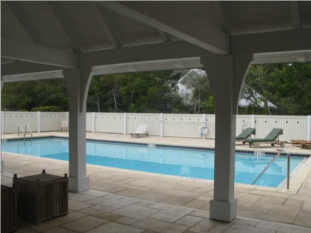 PRESERVE AT INLET BEACH - Land