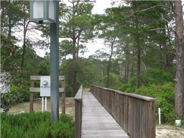 PRESERVE AT INLET BEACH - Land