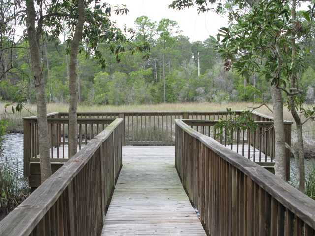 PRESERVE AT INLET BEACH - Land