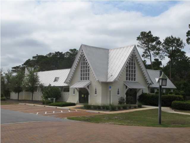 PRESERVE AT INLET BEACH - Land