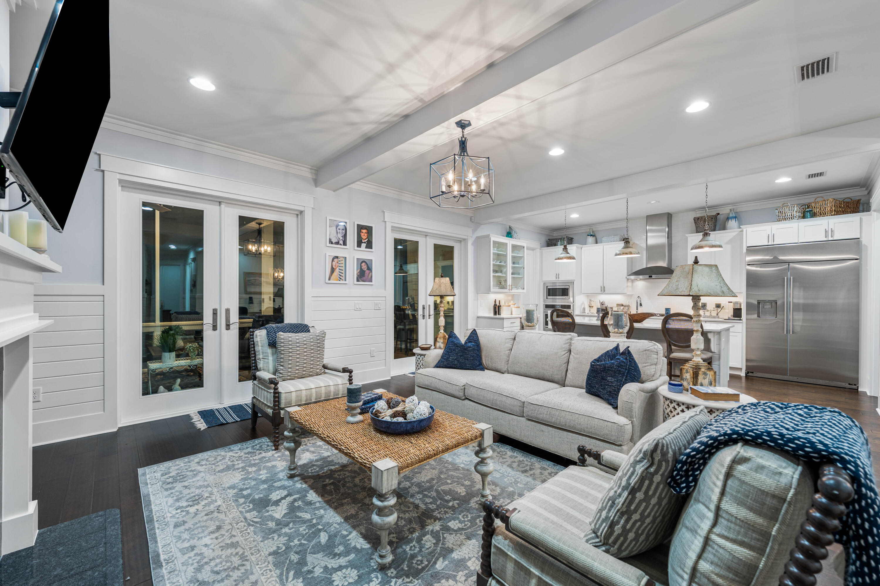 NATUREWALK AT SEAGROVE - Residential