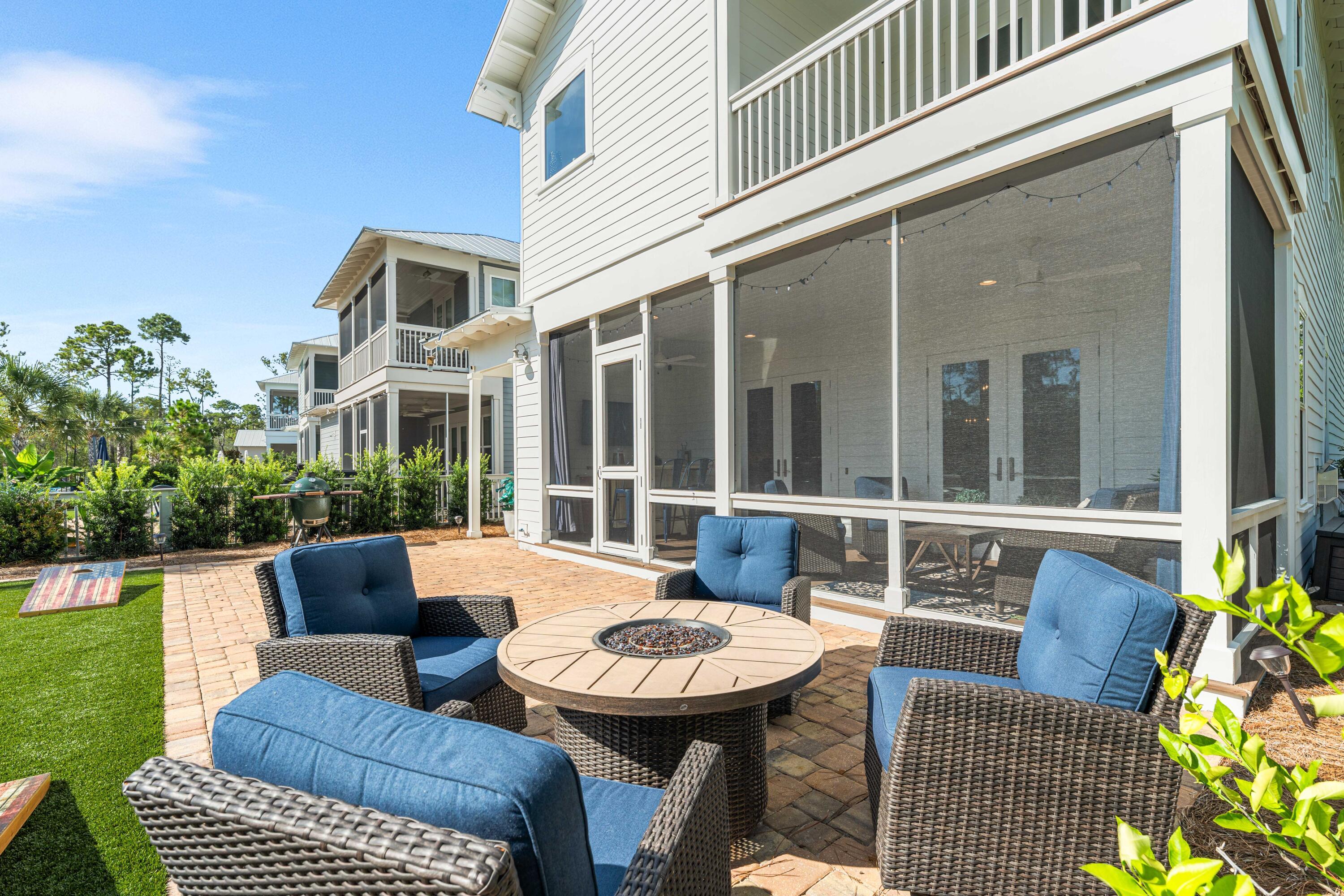 NATUREWALK AT SEAGROVE - Residential