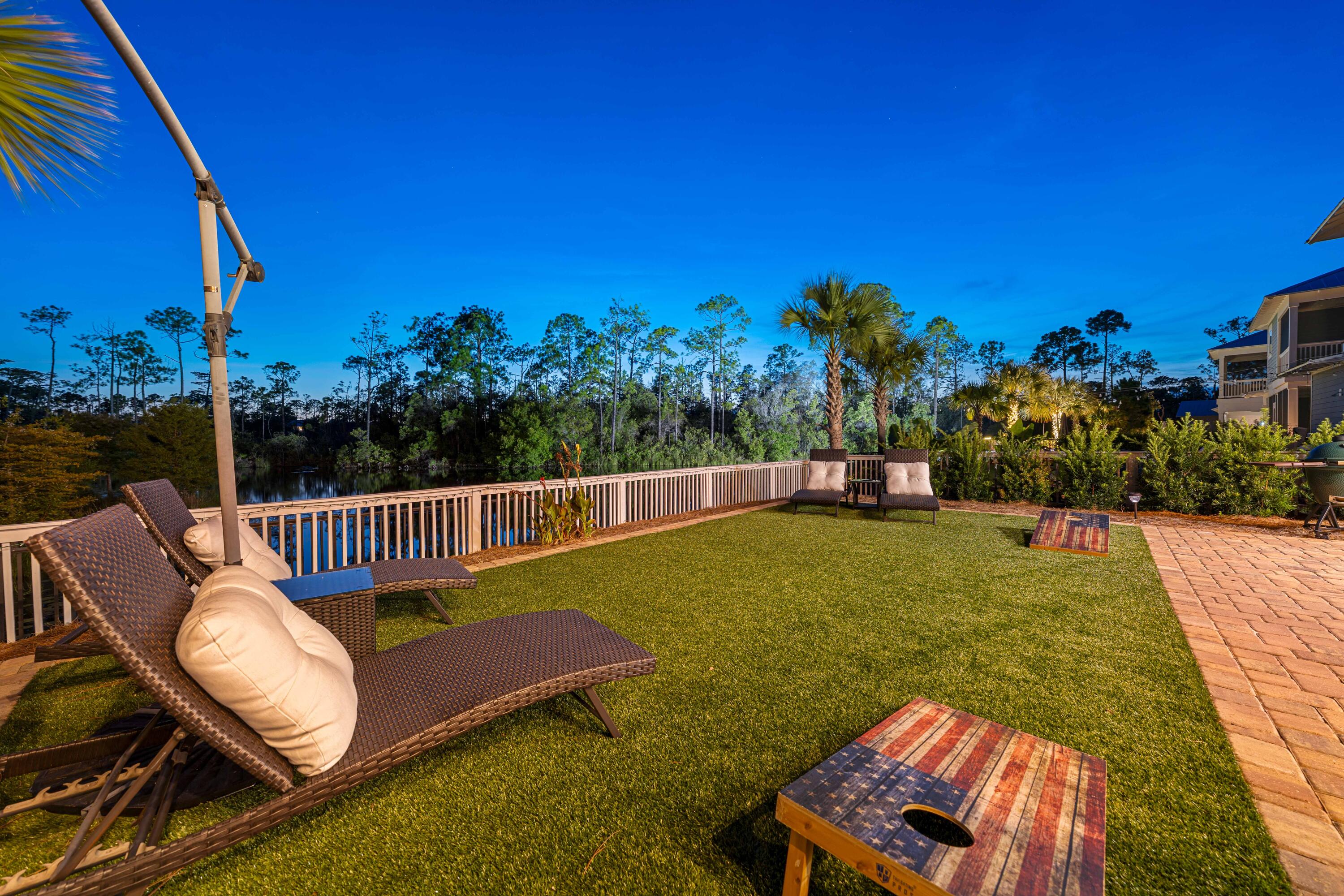 NATUREWALK AT SEAGROVE - Residential