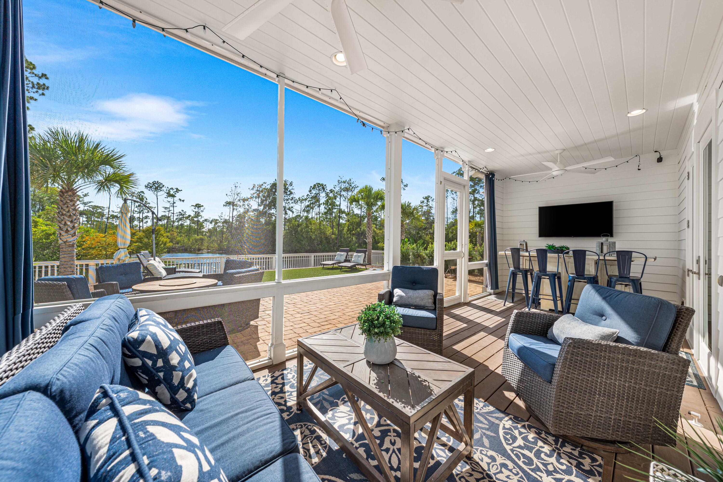 NATUREWALK AT SEAGROVE - Residential