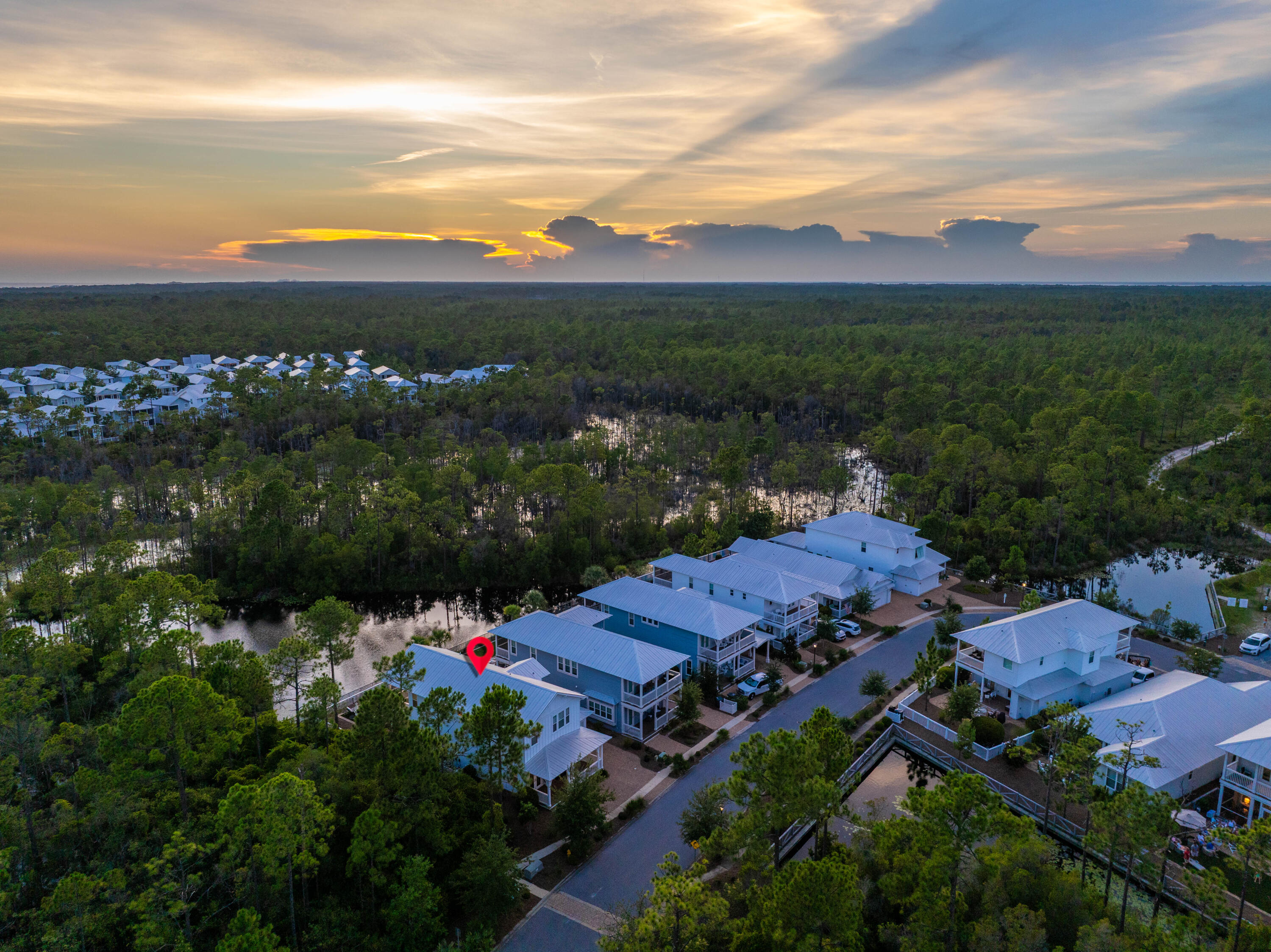 NATUREWALK AT SEAGROVE - Residential