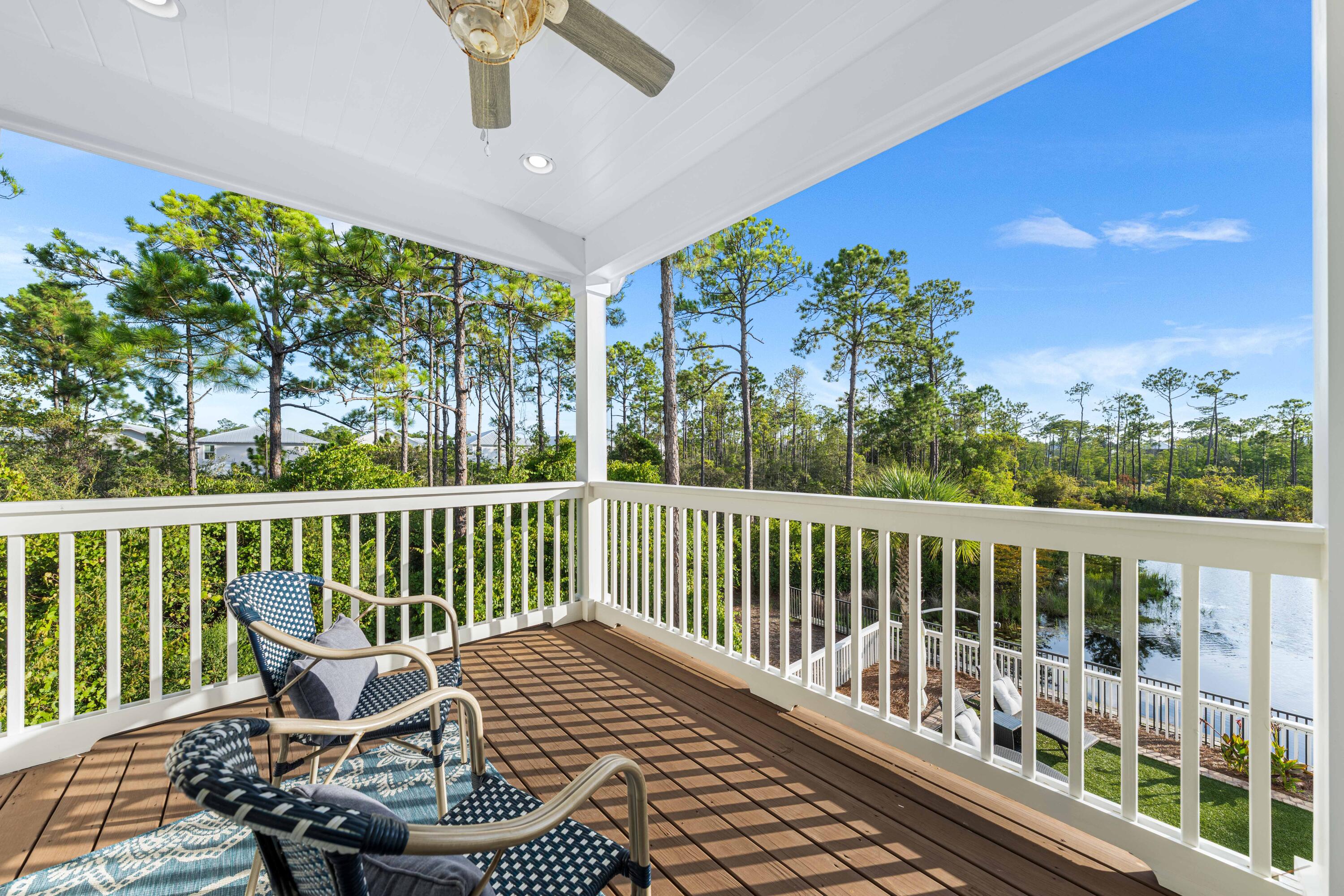NATUREWALK AT SEAGROVE - Residential