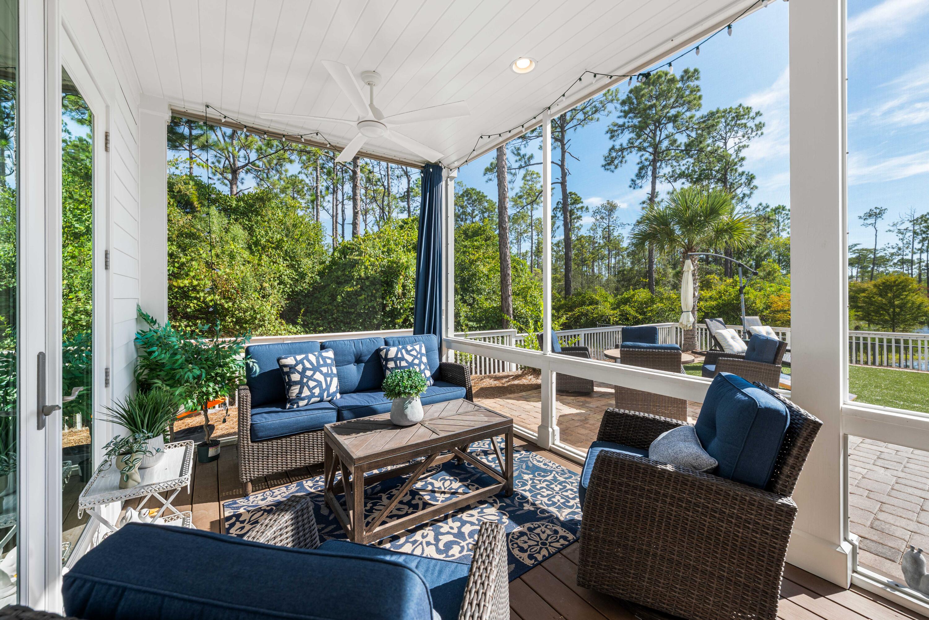 NATUREWALK AT SEAGROVE - Residential