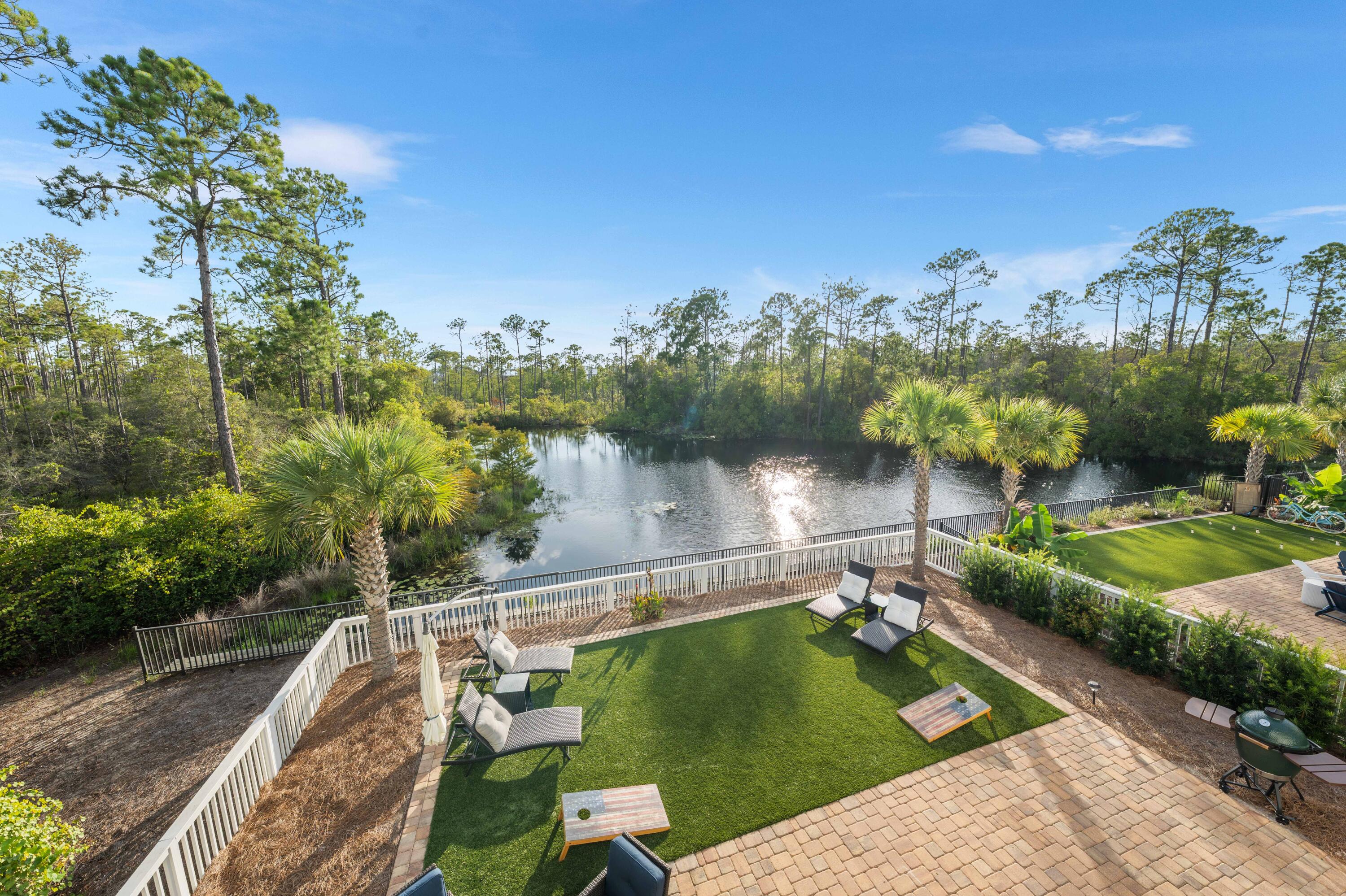 NATUREWALK AT SEAGROVE - Residential