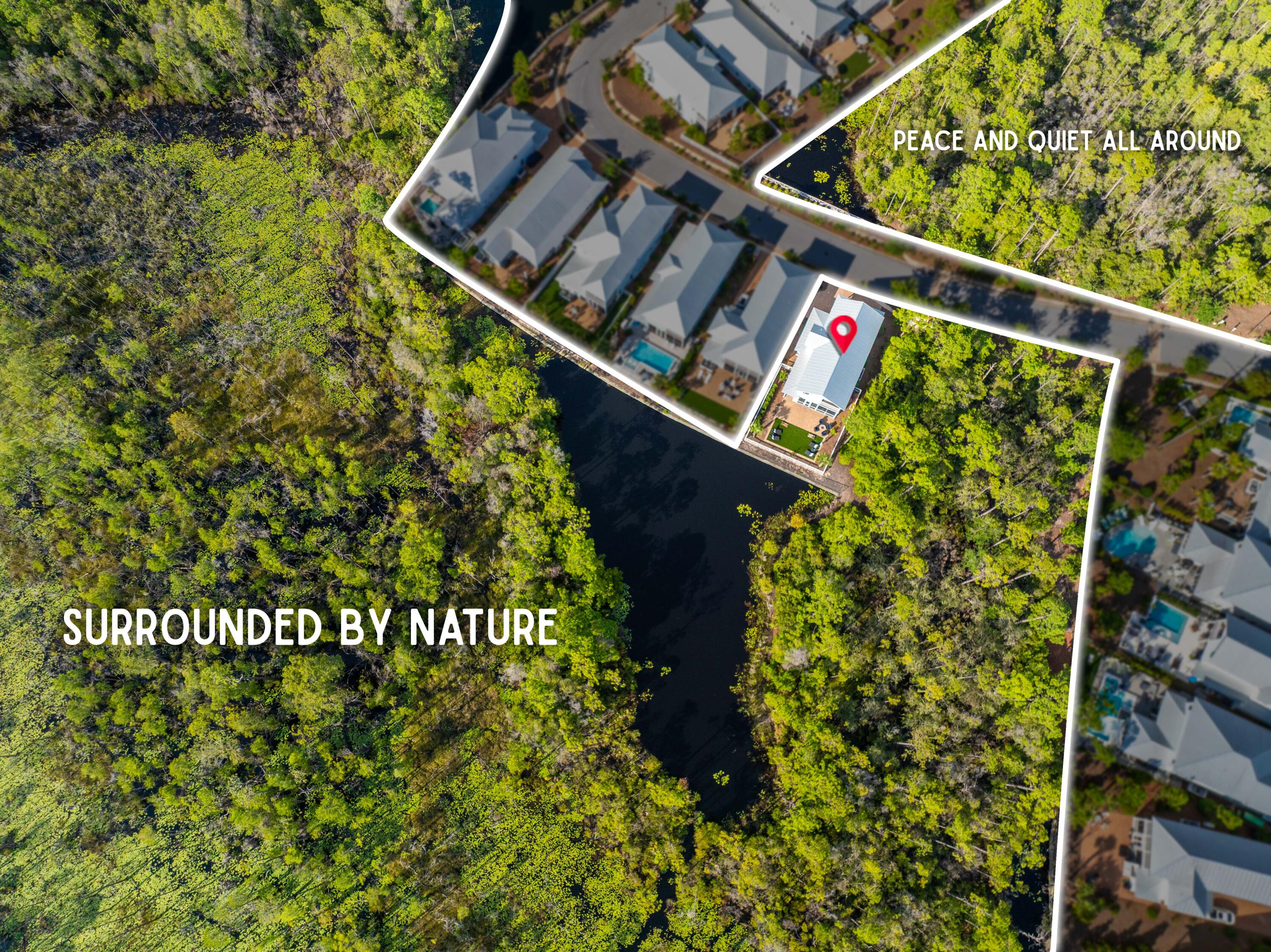 NATUREWALK AT SEAGROVE - Residential