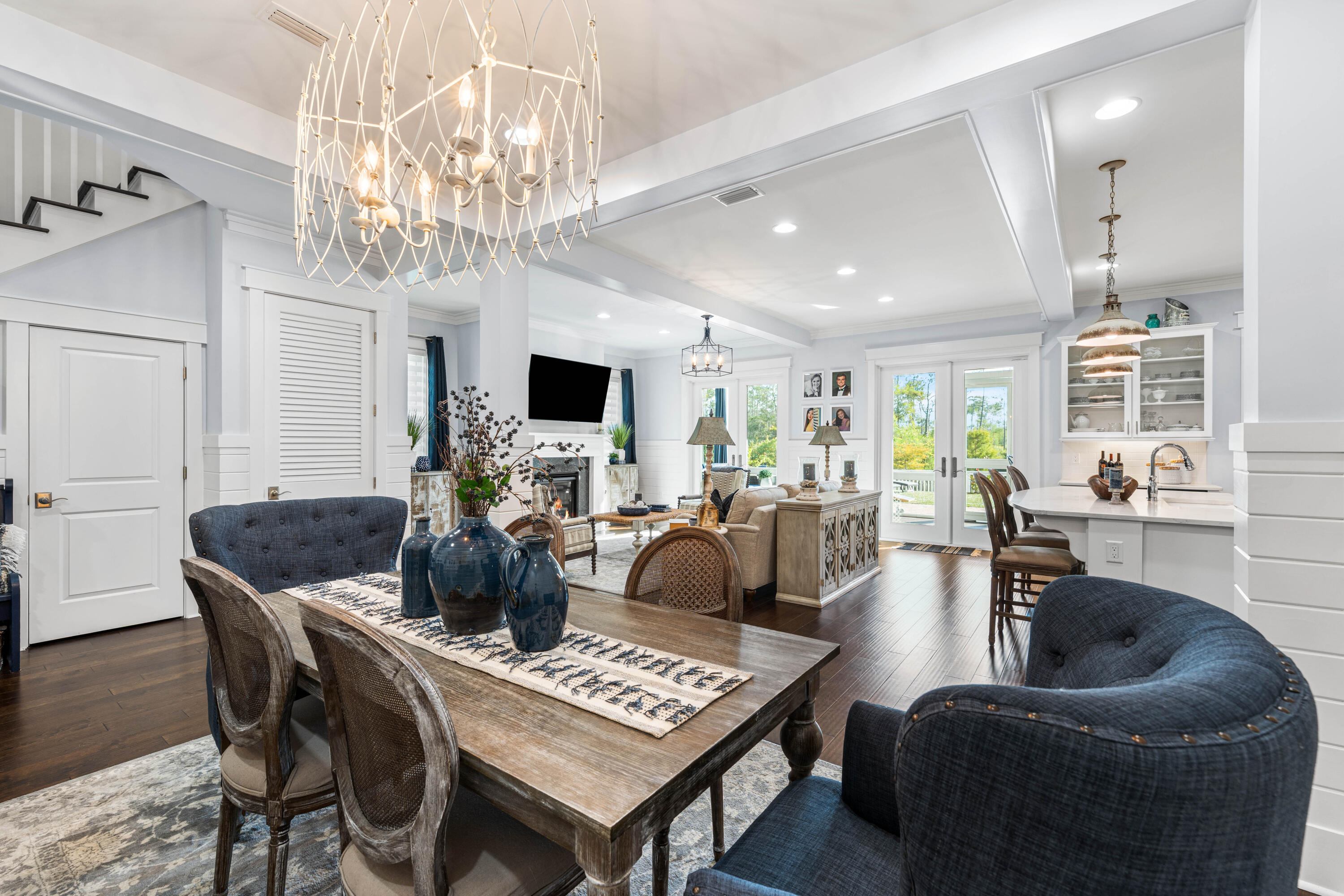 NATUREWALK AT SEAGROVE - Residential