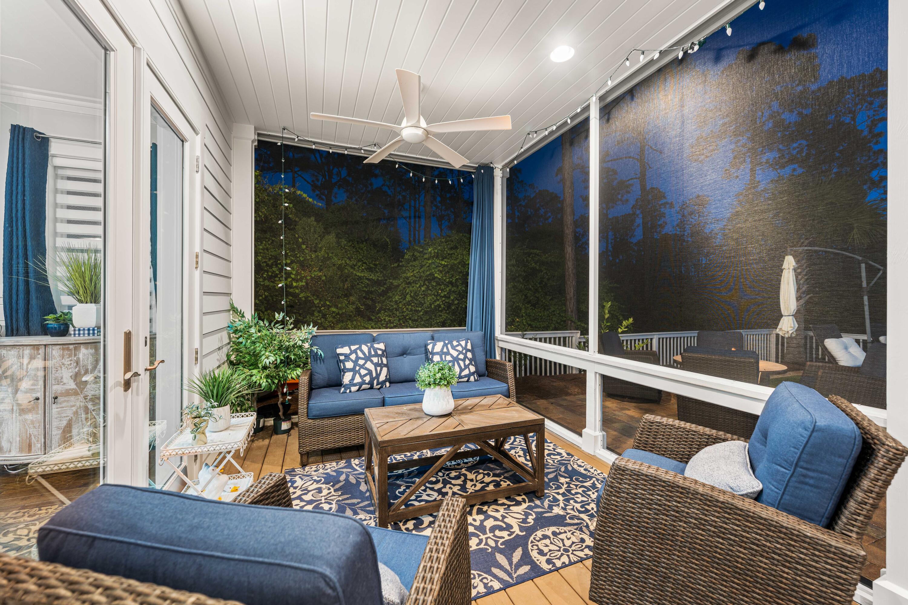NATUREWALK AT SEAGROVE - Residential