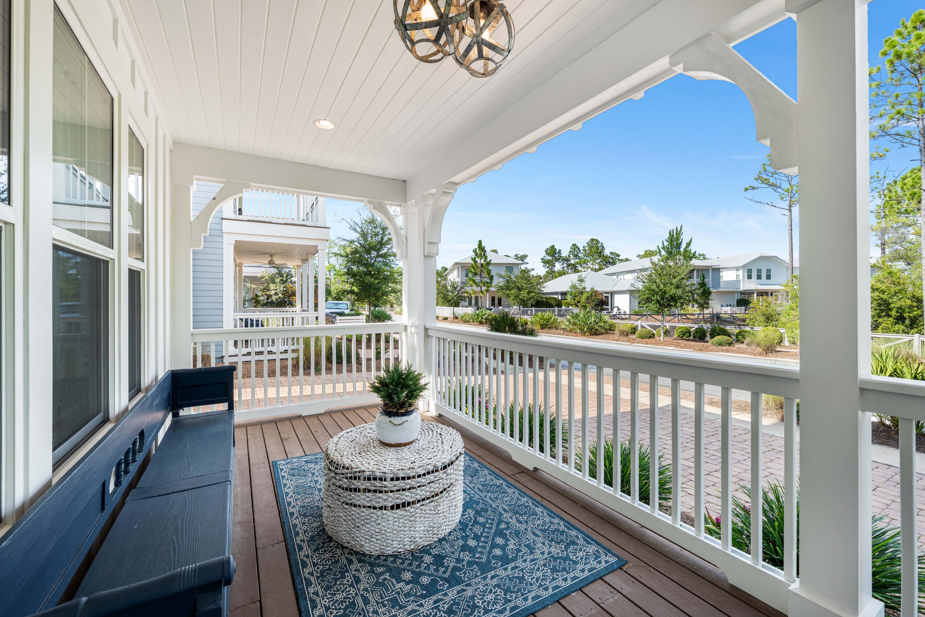 NATUREWALK AT SEAGROVE - Residential