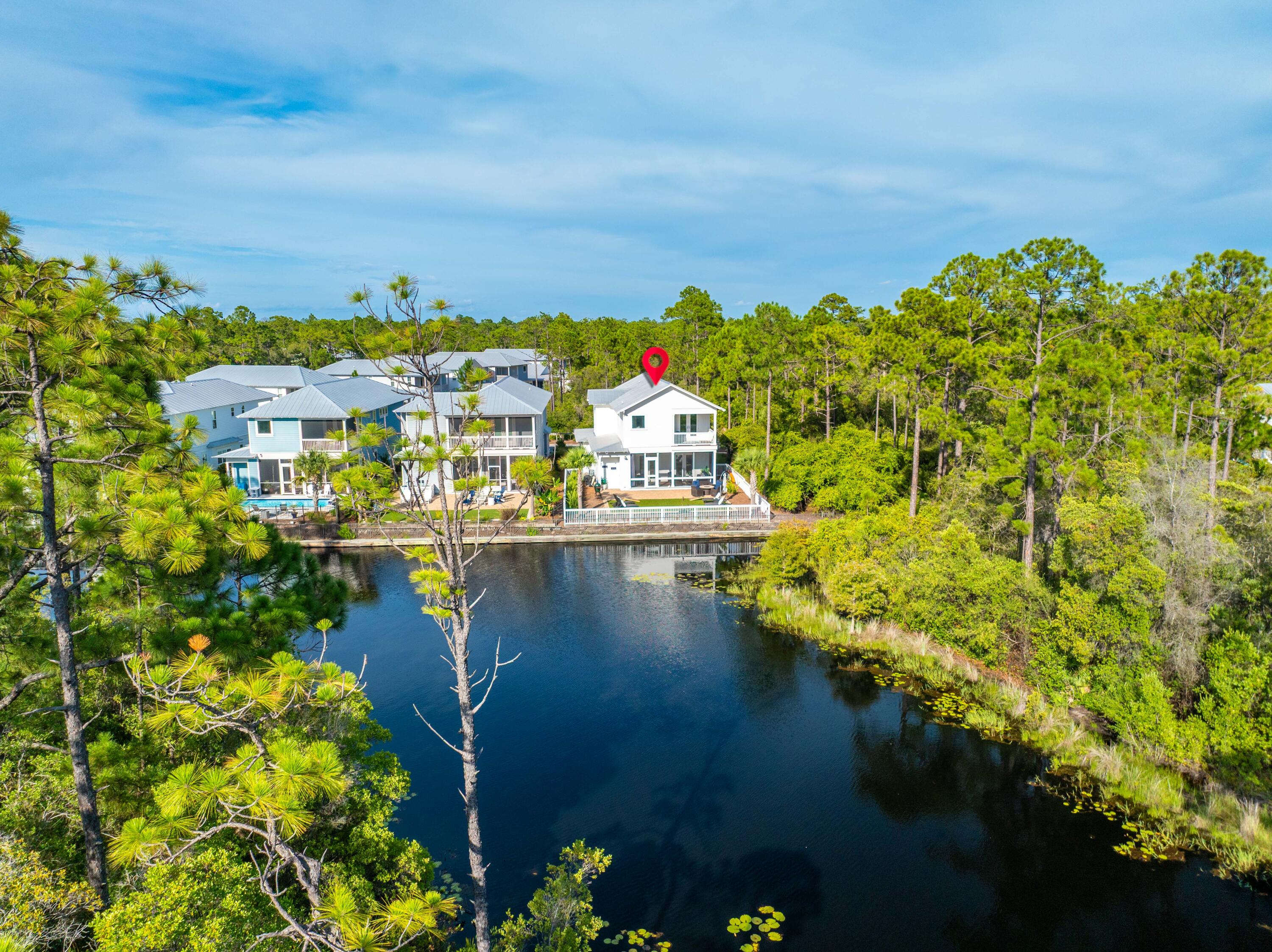 NATUREWALK AT SEAGROVE - Residential