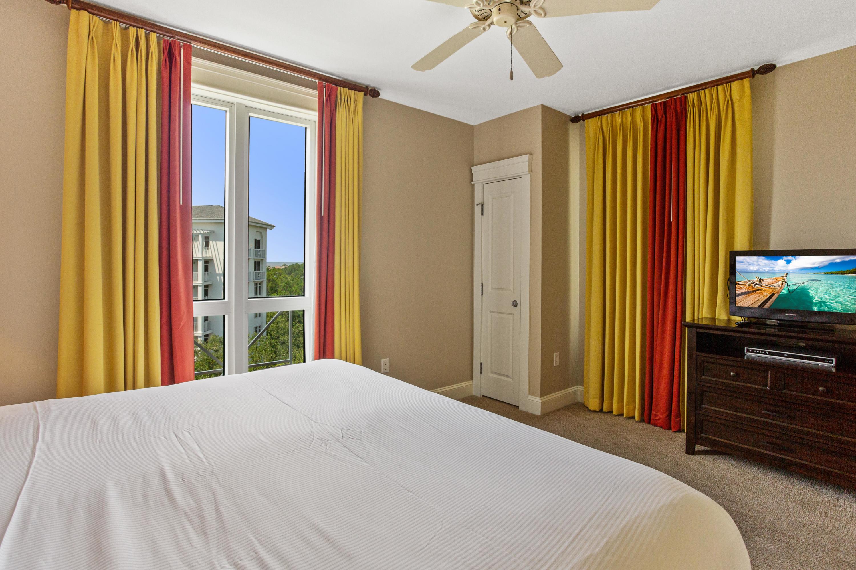 GRAND SANDESTIN THE - Residential