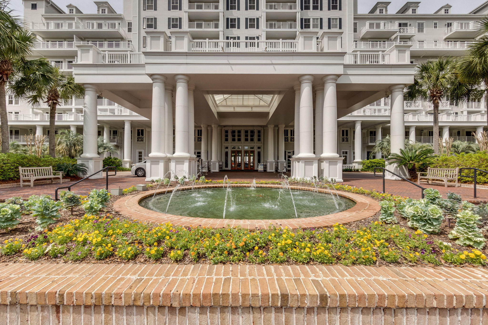 GRAND SANDESTIN THE - Residential