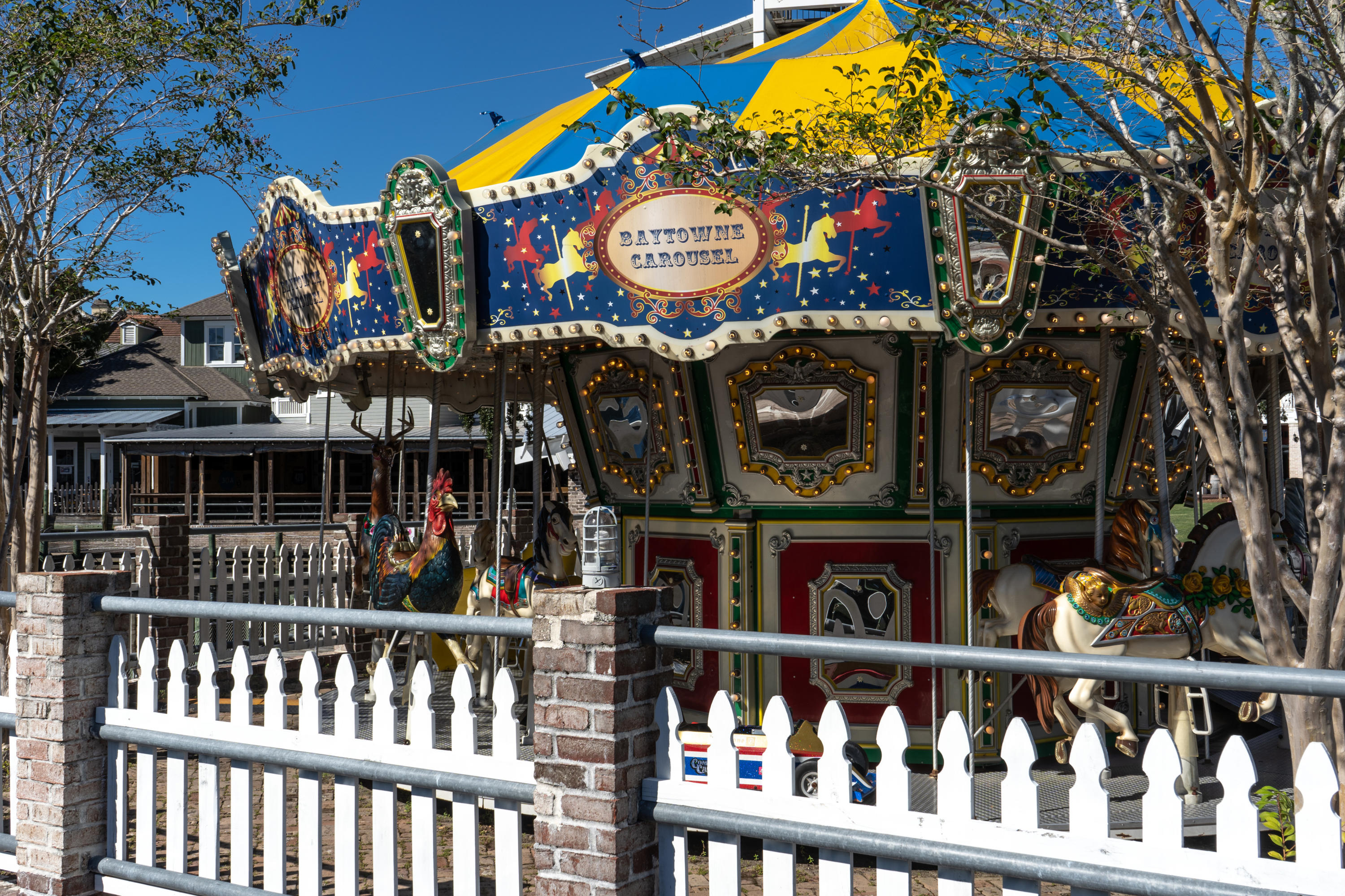 GRAND SANDESTIN THE - Residential