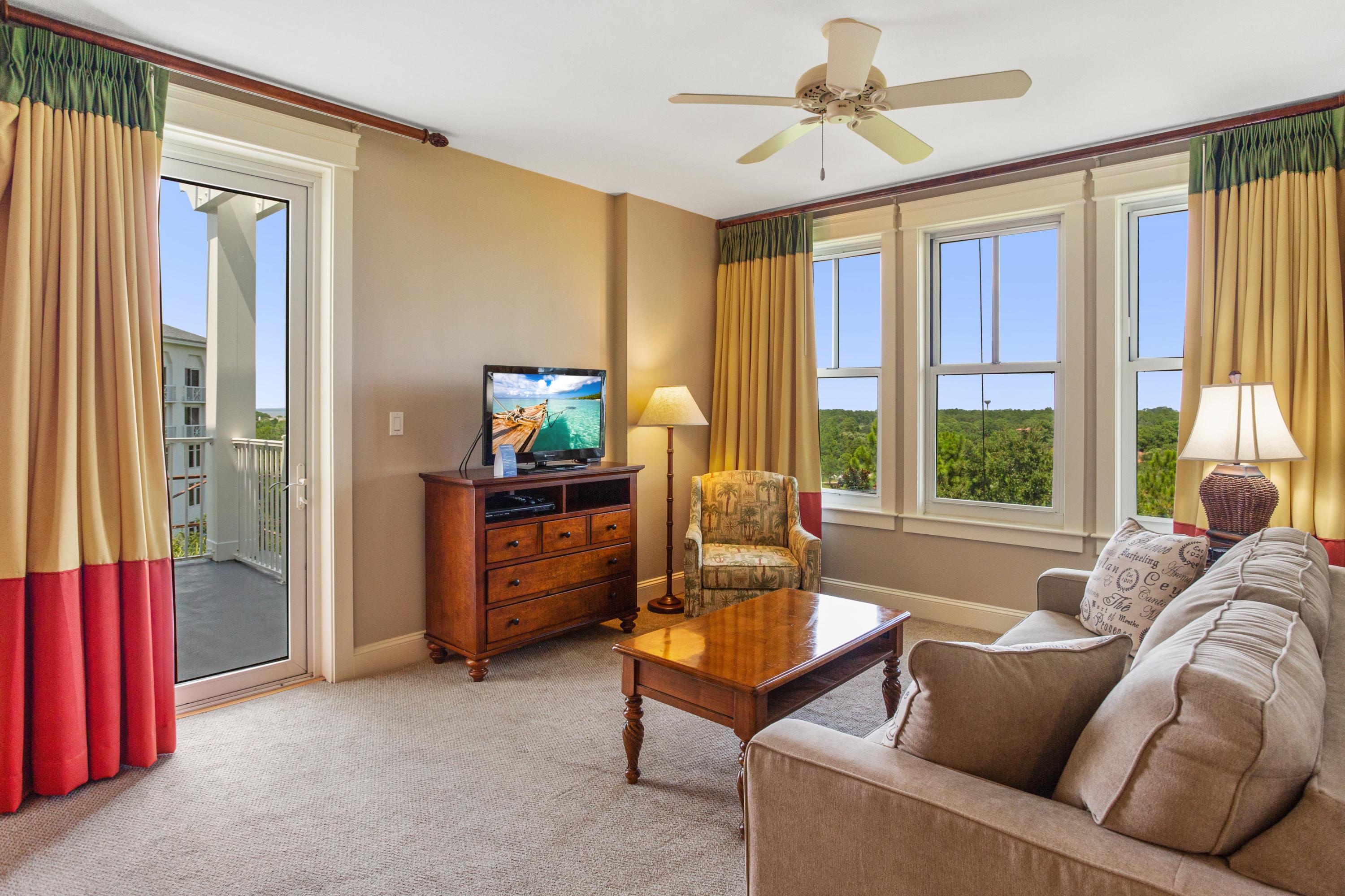 GRAND SANDESTIN THE - Residential