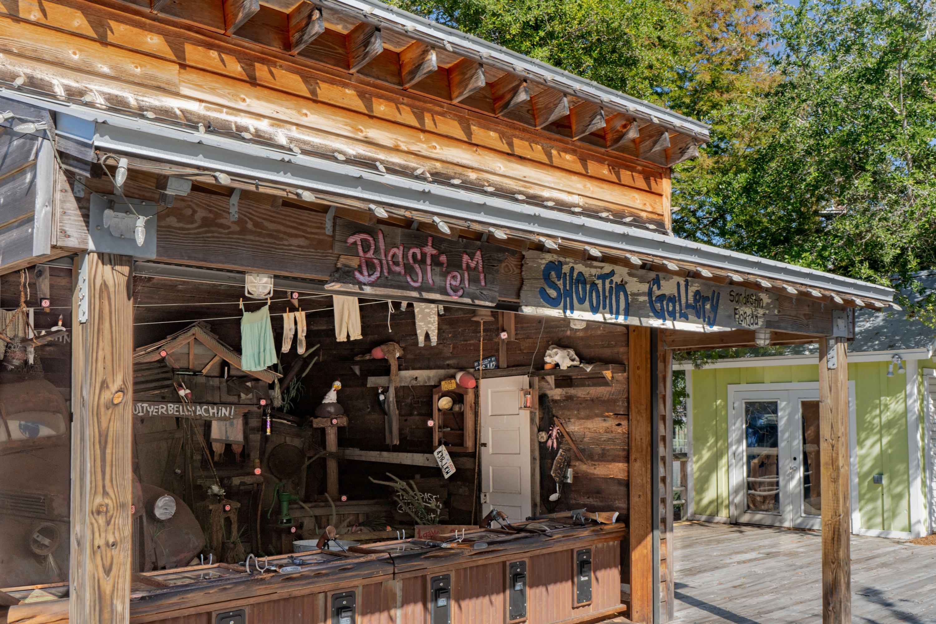 GRAND SANDESTIN THE - Residential