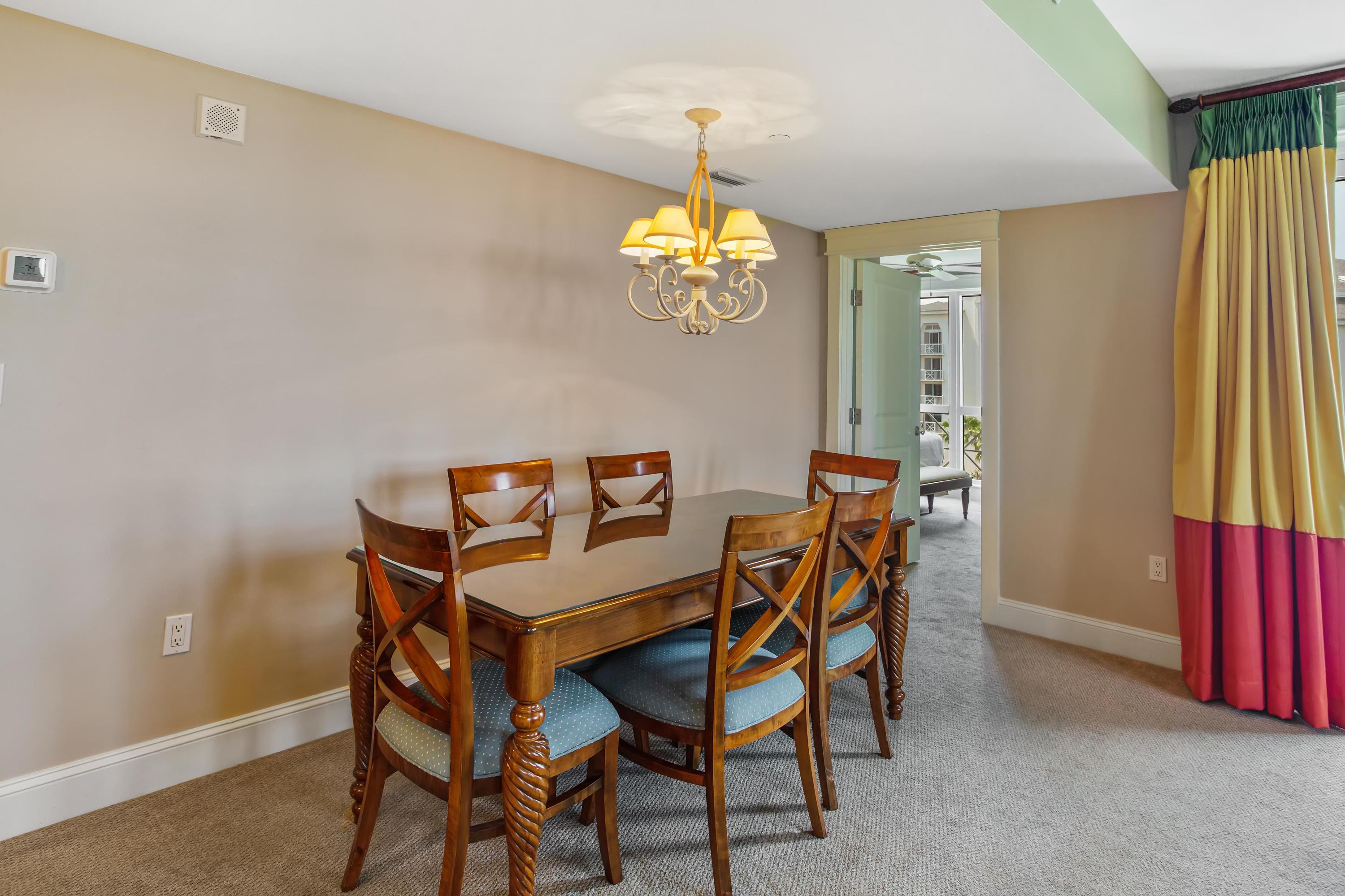 GRAND SANDESTIN THE - Residential