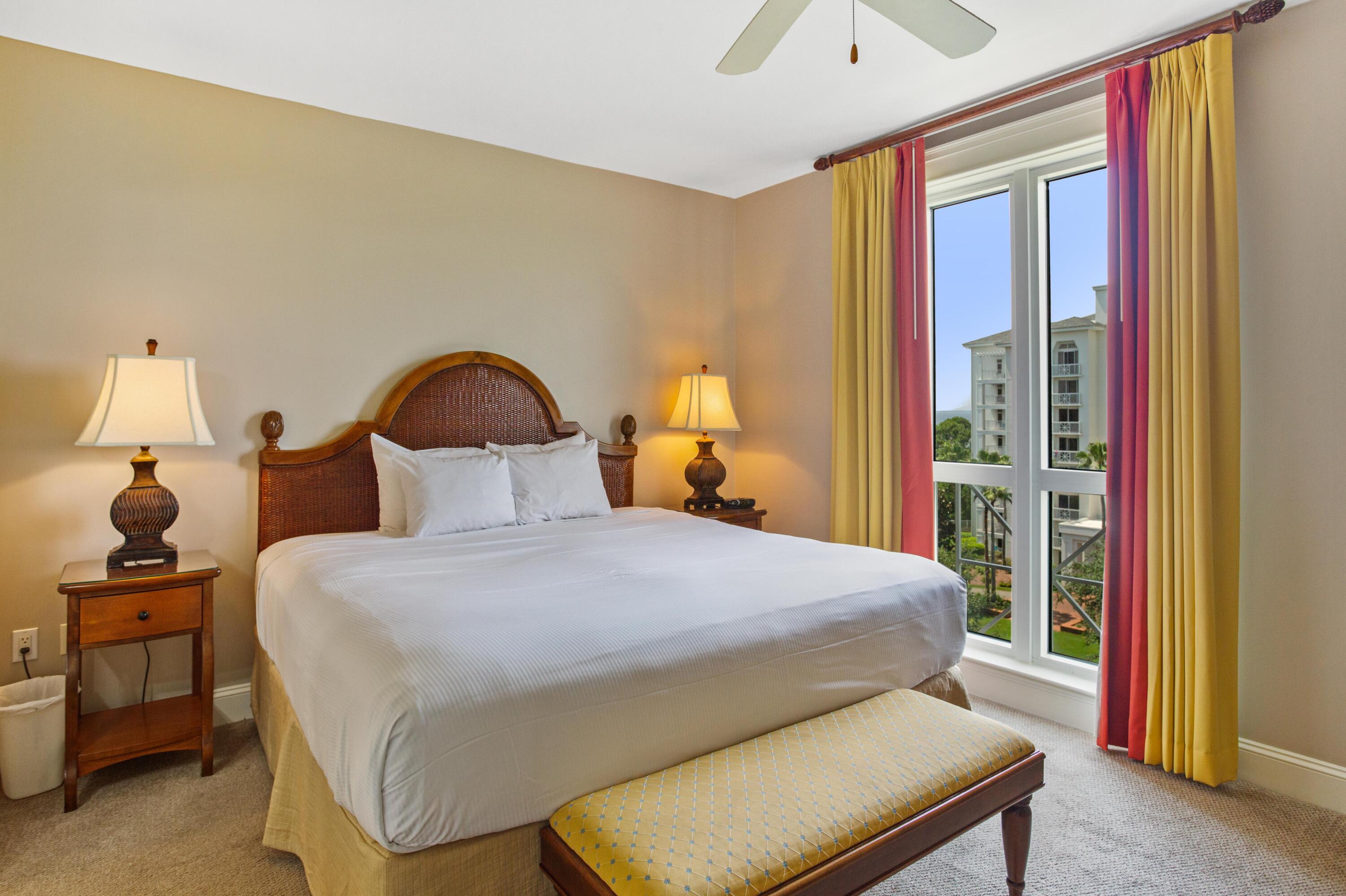 GRAND SANDESTIN THE - Residential