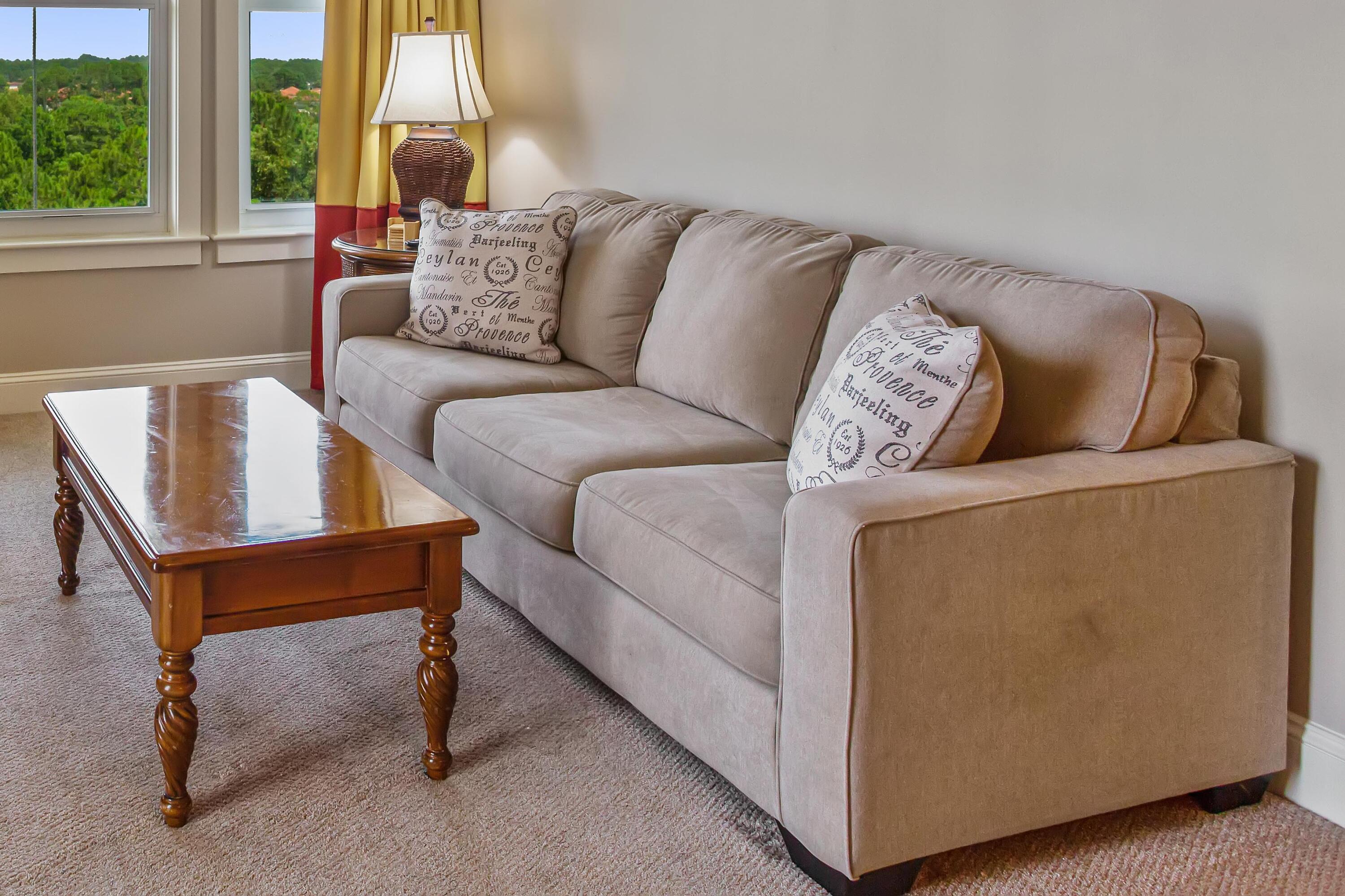 GRAND SANDESTIN THE - Residential