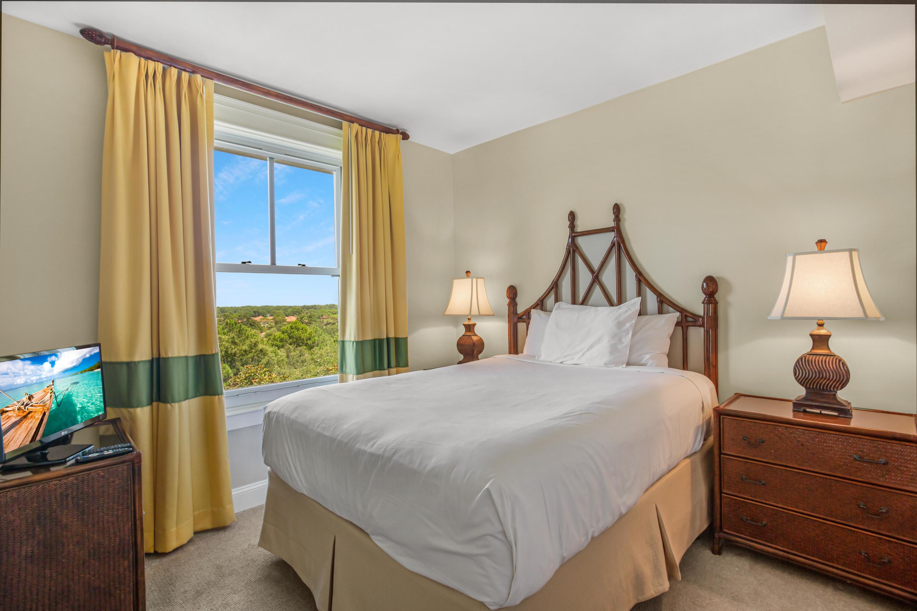 GRAND SANDESTIN THE - Residential