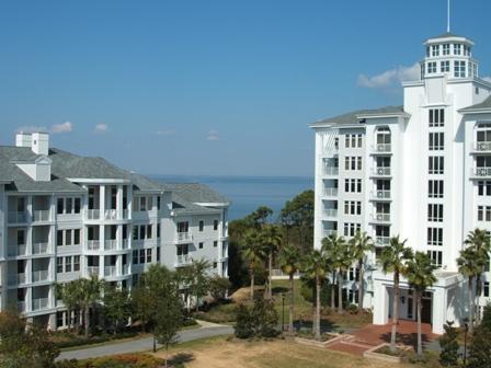 GRAND SANDESTIN THE - Residential