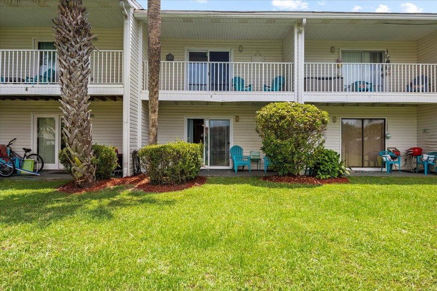 Great Location!  Just off of Scenic Gulf Drive in Miramar Beach!  Priced to sell.  If you have been looking for a turnkey vacation rental property at a great price, this is the one!  Great option for full time living as well.   Nicely furnished and the HOA fees are LOW! Located just 2/10th's of a mile to Pompano Joe's and the public beach access!  Two dedicated parking spaces out front.  Washer and Dryer in Unit for added convenience.  The Summerhouse Community has a nice pool and green space.