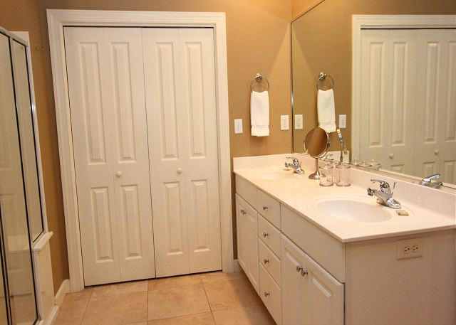 CRYSTAL LAKE II AT SANDESTIN - Residential