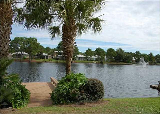 CRYSTAL LAKE II AT SANDESTIN - Residential