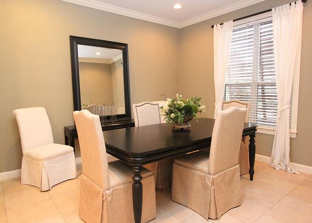 CRYSTAL LAKE II AT SANDESTIN - Residential