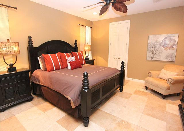 CRYSTAL LAKE II AT SANDESTIN - Residential