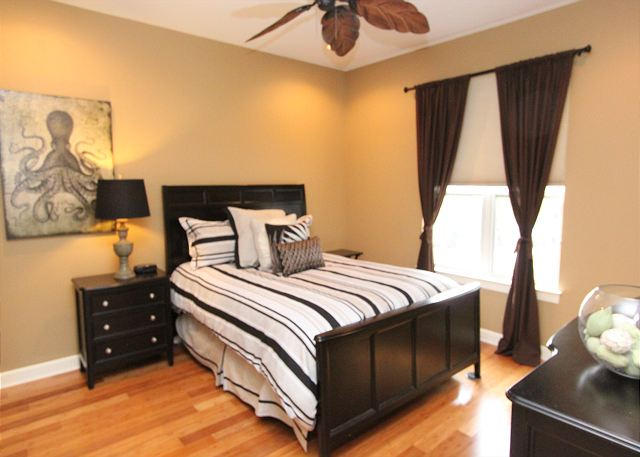 CRYSTAL LAKE II AT SANDESTIN - Residential