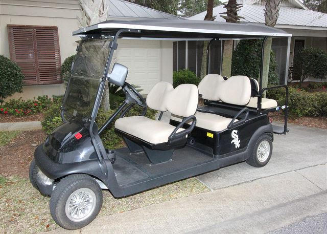 CRYSTAL LAKE II AT SANDESTIN - Residential