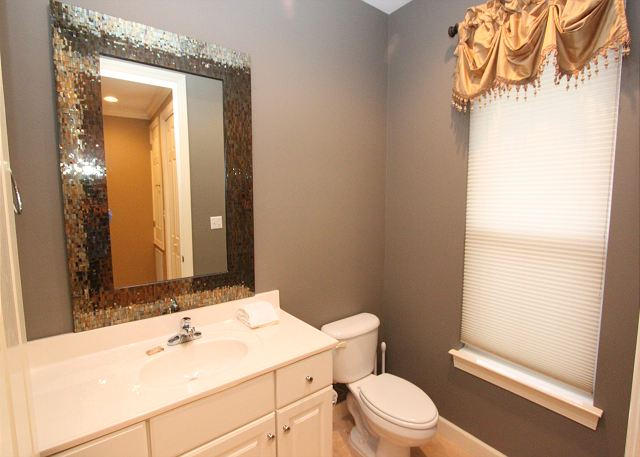 CRYSTAL LAKE II AT SANDESTIN - Residential