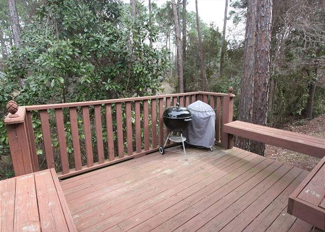 CRYSTAL LAKE II AT SANDESTIN - Residential