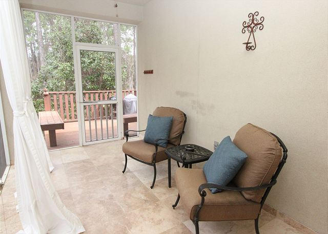 CRYSTAL LAKE II AT SANDESTIN - Residential