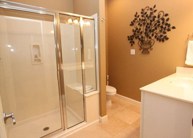 CRYSTAL LAKE II AT SANDESTIN - Residential