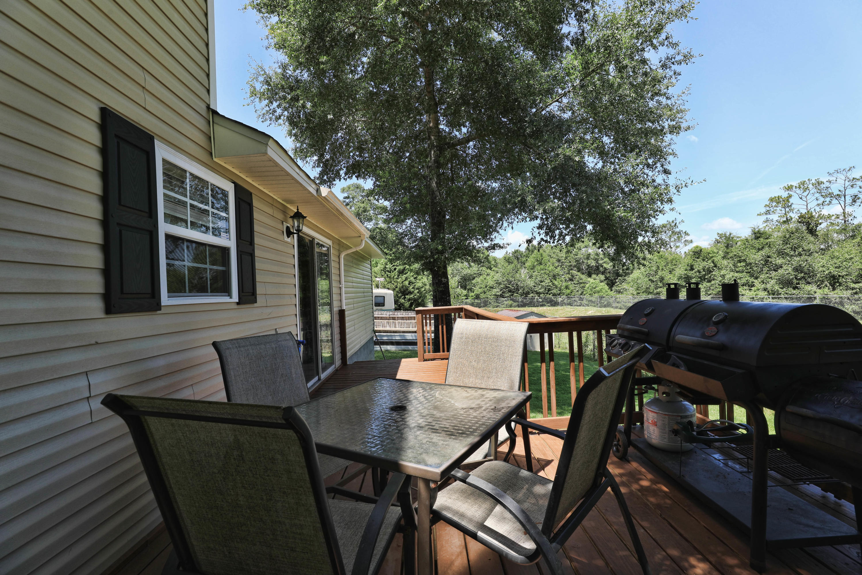 RIDGE CREST PH I - Residential